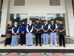 Tak Main-main! SMK Muhammadiyah 1 Klaten Utara Kirim 5 Delegasi ke OlympicAD VIII Makassar